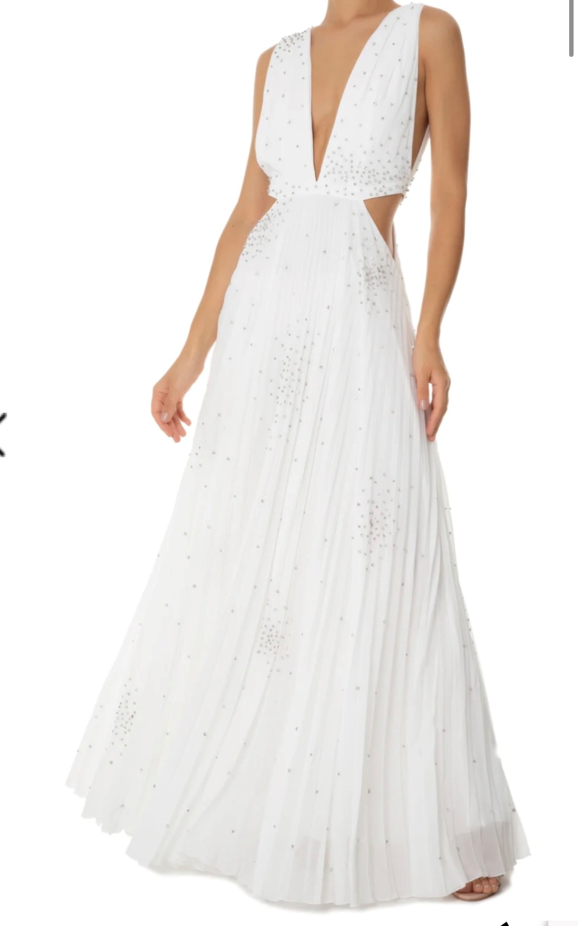 VESTIDO VIVI FABULOUS AGILITA