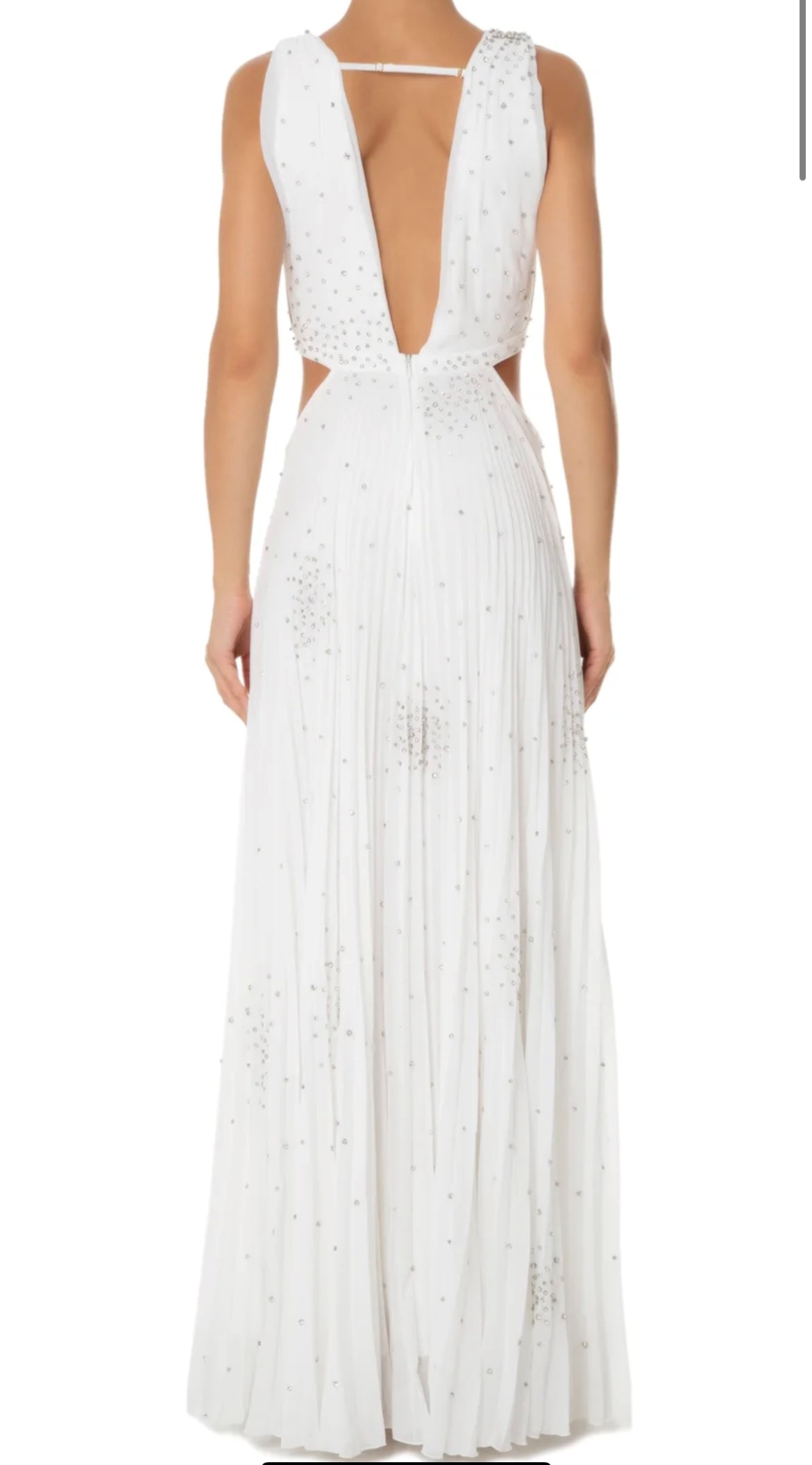 VESTIDO VIVI FABULOUS AGILITA