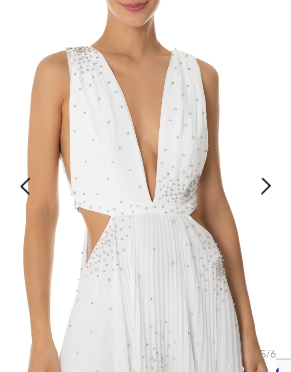 VESTIDO VIVI FABULOUS AGILITA