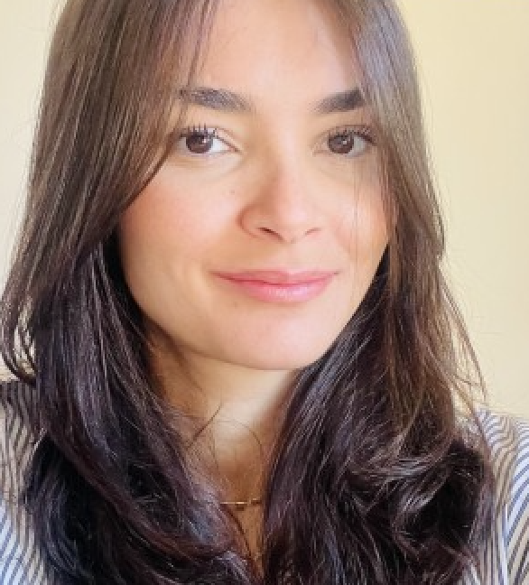 Luiza Hourneaux de Moura